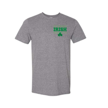Load image into Gallery viewer, St. Patrick's Church - Georgetown IA T-Shirt
