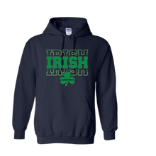Load image into Gallery viewer, St. Patrick's Church - Georgetown IA Hoodie
