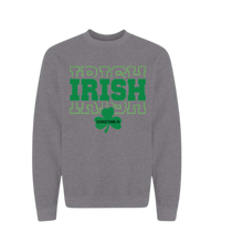 Load image into Gallery viewer, St. Patrick's Church - Georgetown IA Crewneck
