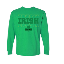Load image into Gallery viewer, St. Patrick's Church - Georgetown IA Long Sleeve
