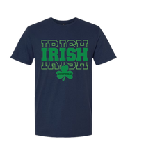 Load image into Gallery viewer, St. Patrick's Church - Georgetown IA T-Shirt
