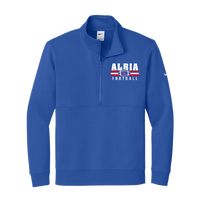 Load image into Gallery viewer, Albia Football Nike 1/2 Zip
