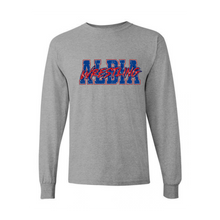 Load image into Gallery viewer, Albia Wrestling Gildan Long Sleeve
