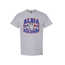 Load image into Gallery viewer, Albia Wrestling Gildan Tee
