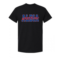 Load image into Gallery viewer, Albia Wrestling Gildan Tee
